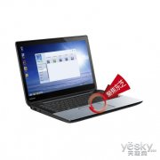 各有特色不容错过 东芝新款笔记本大汇总