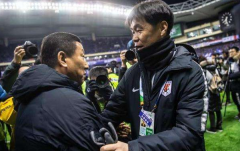 188体育在线:崔康熙痛击中国足球顽疾